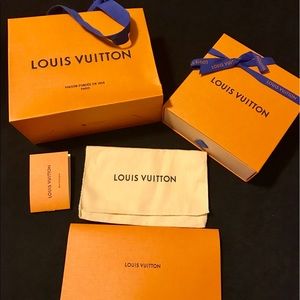 ✨❤️Louis Vuitton Bundle ❤️✨